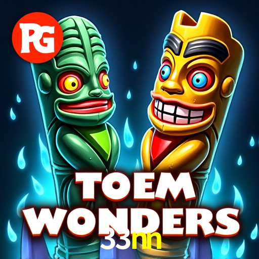 Desvendando o Mundo dos Jogos Virtuais na 33nn