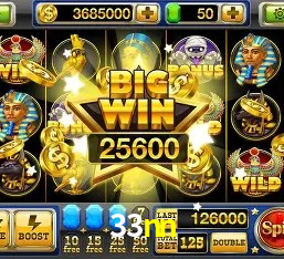 Descubra a Essência do 33nn: Nossa História e Compromissos