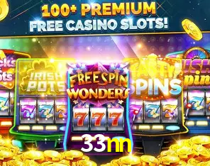 Inovações de Jogos na 33nn: O Futuro das Experiências Interativas