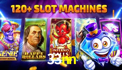 A Experiência Imersiva dos Cassinos Ao Vivo no 33nn